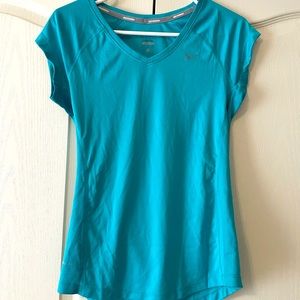 Nike Dri-fit running shirt